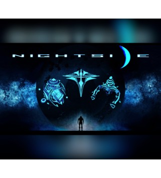 Nightside Steam Key EUROPE